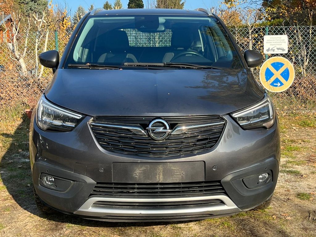 Angebot ansehen Opel Grandland (X)