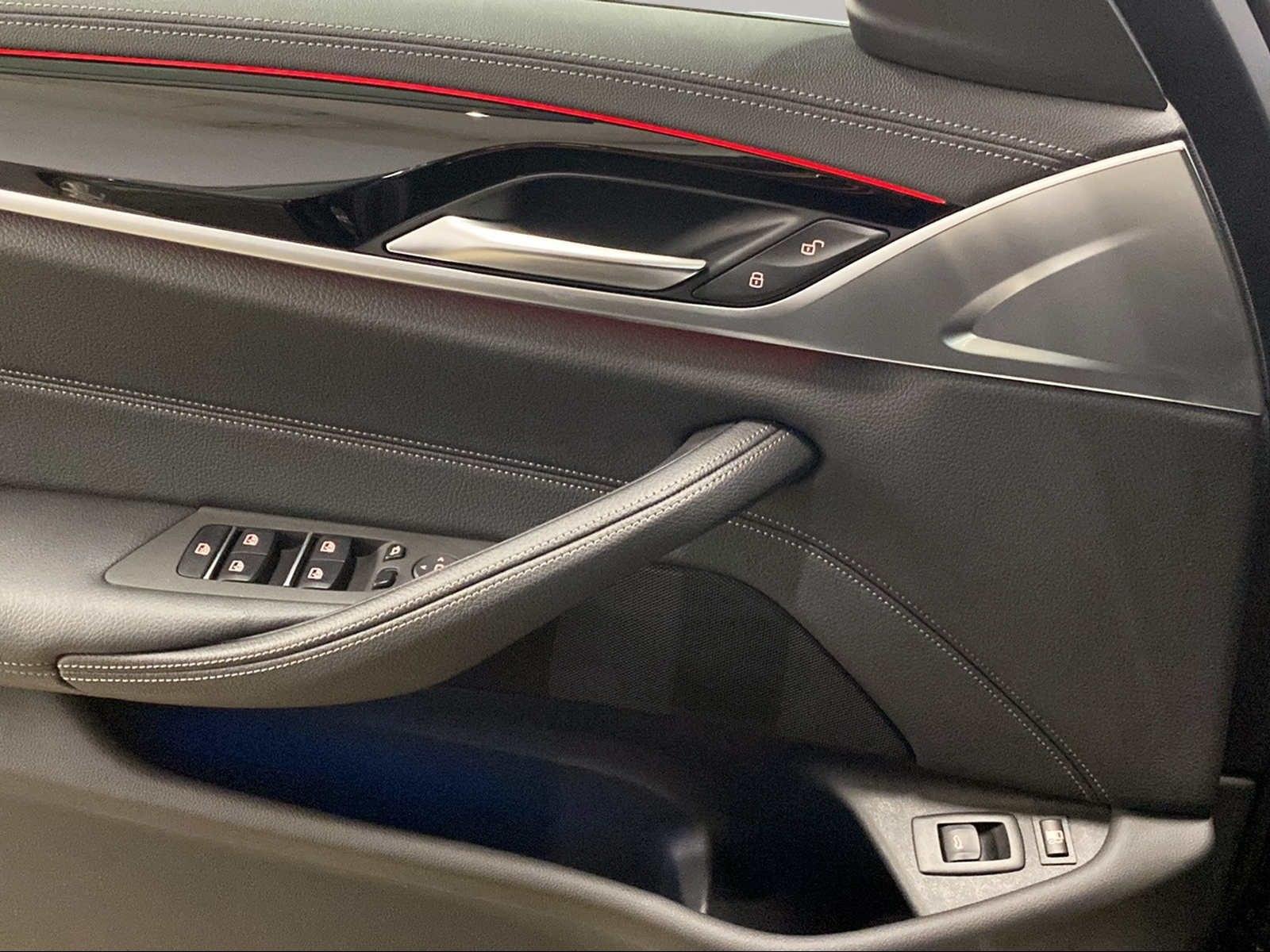 BMW 530e Touring Driv.Assist.Prof LiveCockpitProf