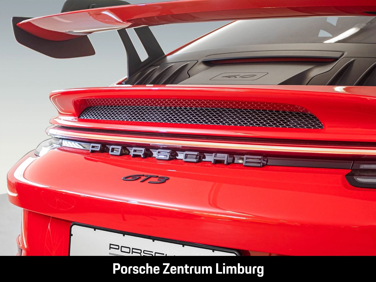 Porsche 992 911 GT3 Clubsportpaket Sportabgas nur 8.50km foto 9