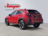Subaru Crosstrek 2.0ie Active Lineartronic 4WD - Subaru Crosstrek: Active