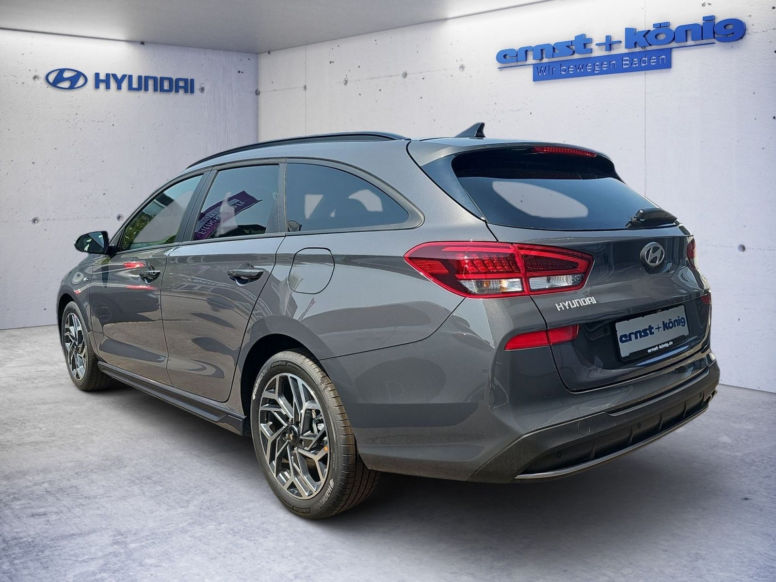 Hyundai i30 – Bild 4