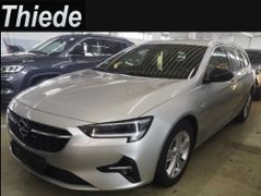 Fahrzeugabbildung Opel Insignia B ST 2.0T ELEGANCE NAVI/LED/VIRT/SH/DAB