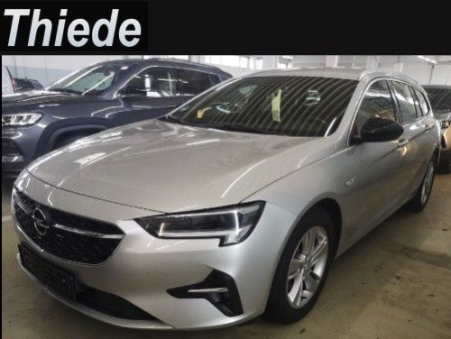 Opel Insignia B ST 2.0T ELEGANCE NAVI/LED/VIRT/SH/DAB