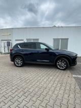 Mazda CX-5 165PS  Kangei AWD Automatik Kangei AHK - Mazda CX-5 in Hamburg