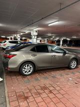 Toyota corollah - Toyota Corolla: Toyot