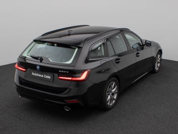 Fahrzeugabbildung BMW 330e xD Sport Line 360°DAB Stop&Go LED Alarm AHK