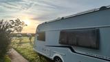 TEC Travelking 540 GK mit 6 Schlafplätzen  - Wohnwagen 5 Schlafplätze