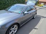 Audi A4 2.0 TDI 140kW sport Avant sport - Audi A4: 140 TDI