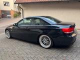 BMW 330d Cabrio M-Paket E90 E91 E92 E93 DPF - BMW 3er-Reihe E93 mit Diesel-Antrieb