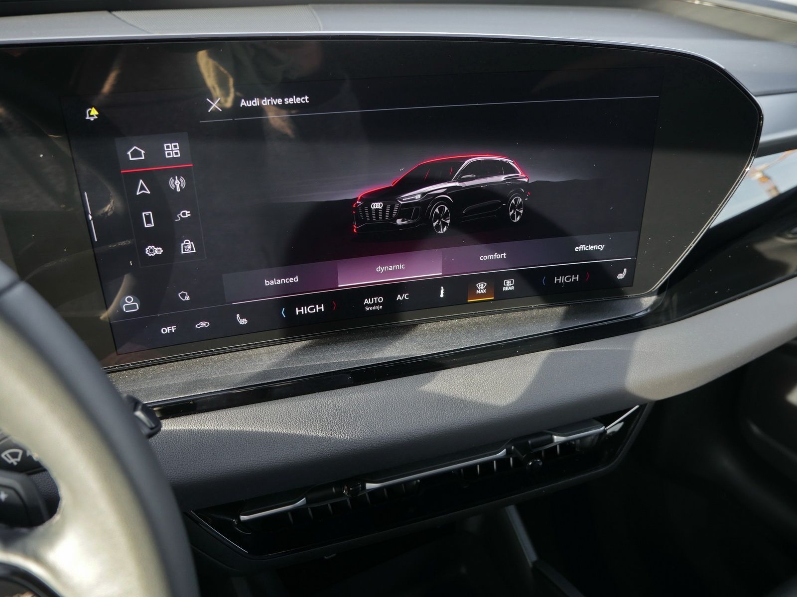 Audi Q6 e-tron - Bild 20