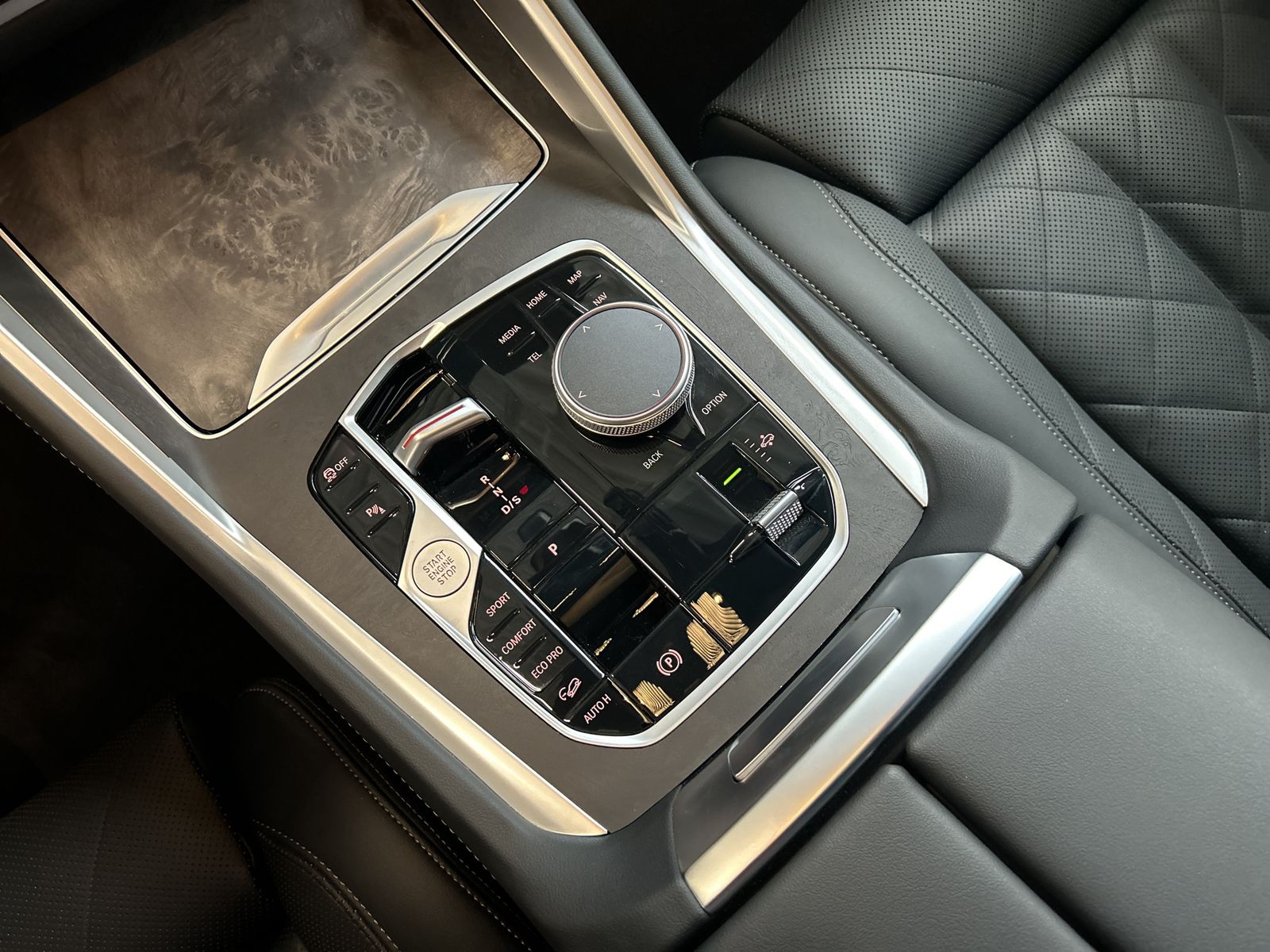 BMW X6 - Bild 15