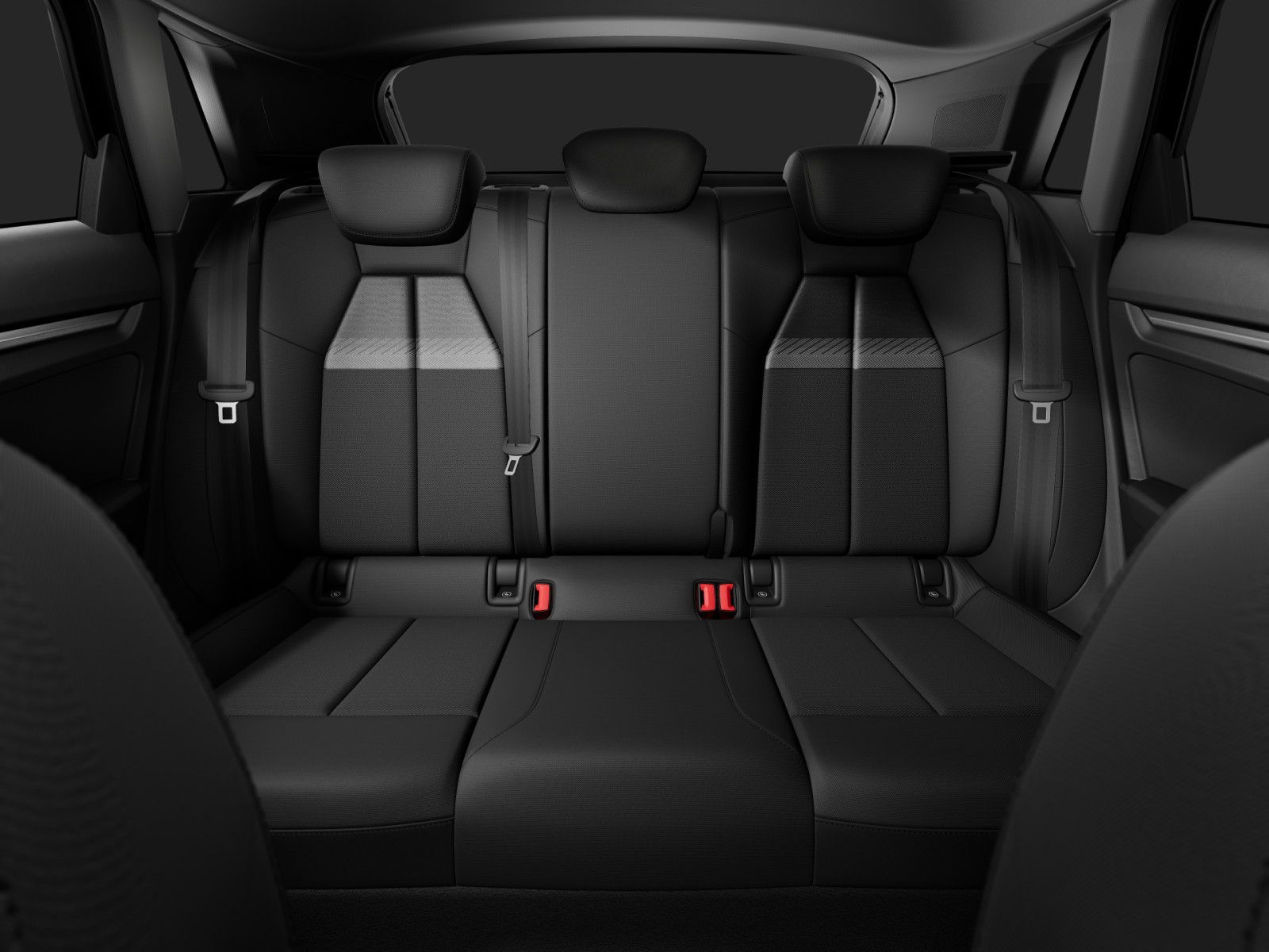 Audi A3 - Bild 11