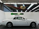 Rolls-Royce PHANTOM COUPE /DEUTSCHES FZG/STERNENHIMMEL