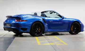 2014 Porsche 991 缩略图 21