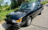 Saab 900 I Cabrio