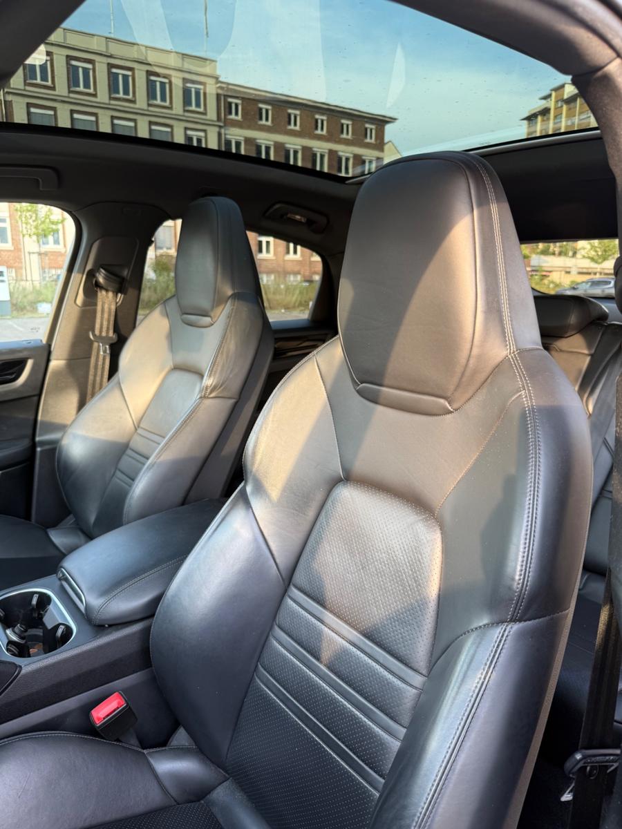 Porsche Cayenne 3.0 V6 Tiptronic -