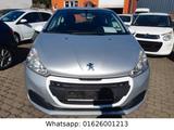 Peugeot 208 1,0 Like *1-Hand* - gebrauchte Peugeot 208 aus dem Jahr 2015