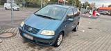 Volkswagen VW sharan VR 6 motor heute muss weg - gebrauchte VW Sharan aus dem Jahr 2001