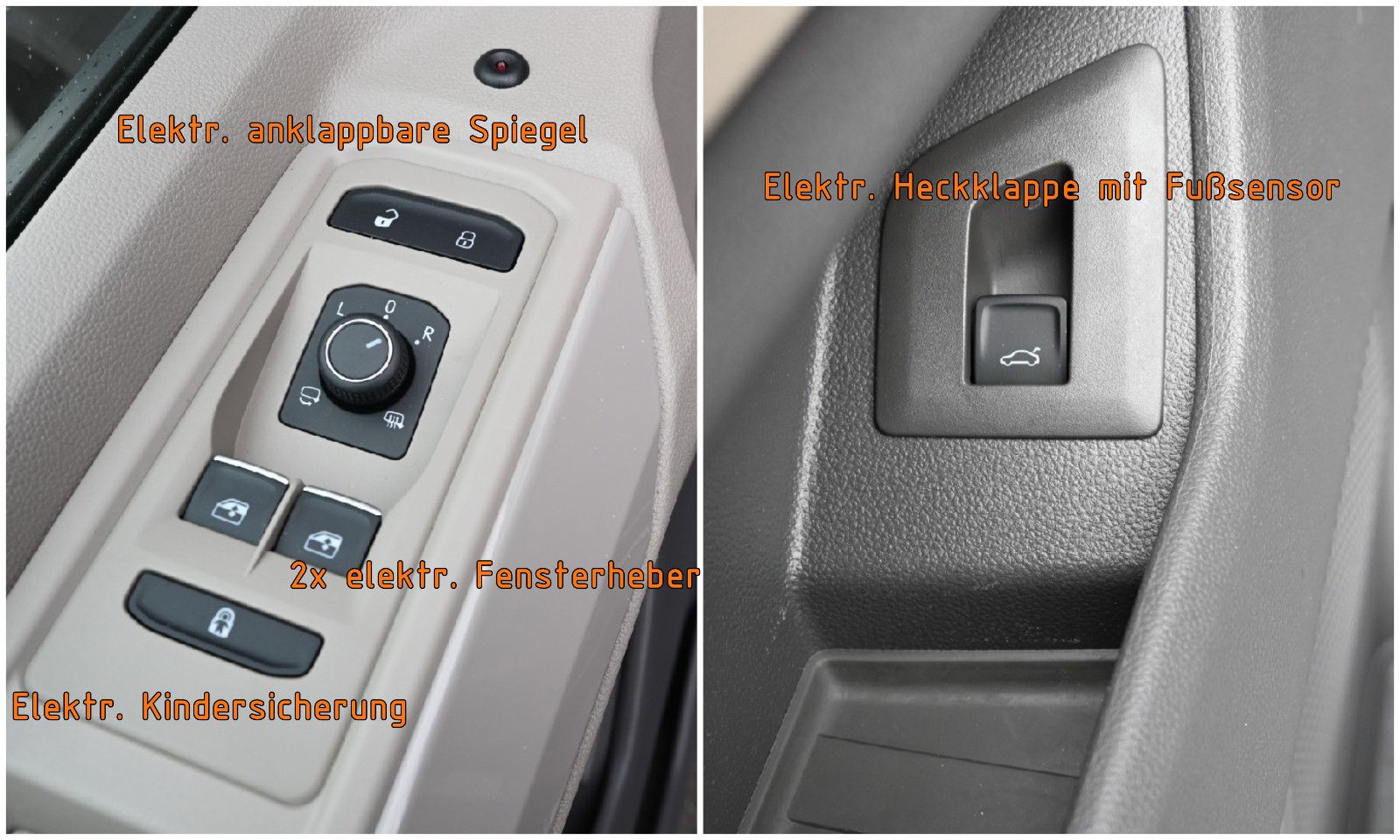 Fahrzeugabbildung Volkswagen T7 Multivan 2.0 TDI DSG Style Lang °MEGAVOLL°
