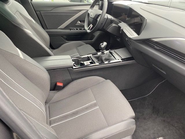 Fahrzeugabbildung Opel Astra L GS 1.2 Turbo+Sitzhzg.+Lenkradhzg+Rückfah