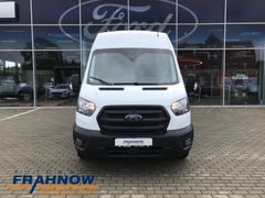 Foto Nummer 2: FORD Transit