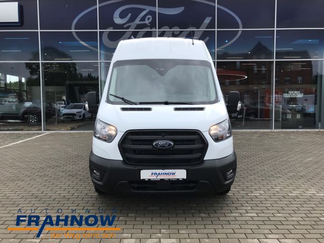 Foto Nummer 2: FORD Transit