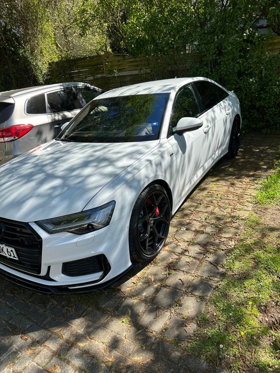 Image of Audi A6