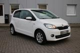Skoda Citigo 1.0 Elegance Klima/SitzHeizung/Navi/Alufe - gebrauchte Skoda Citigo aus dem Jahr 2013