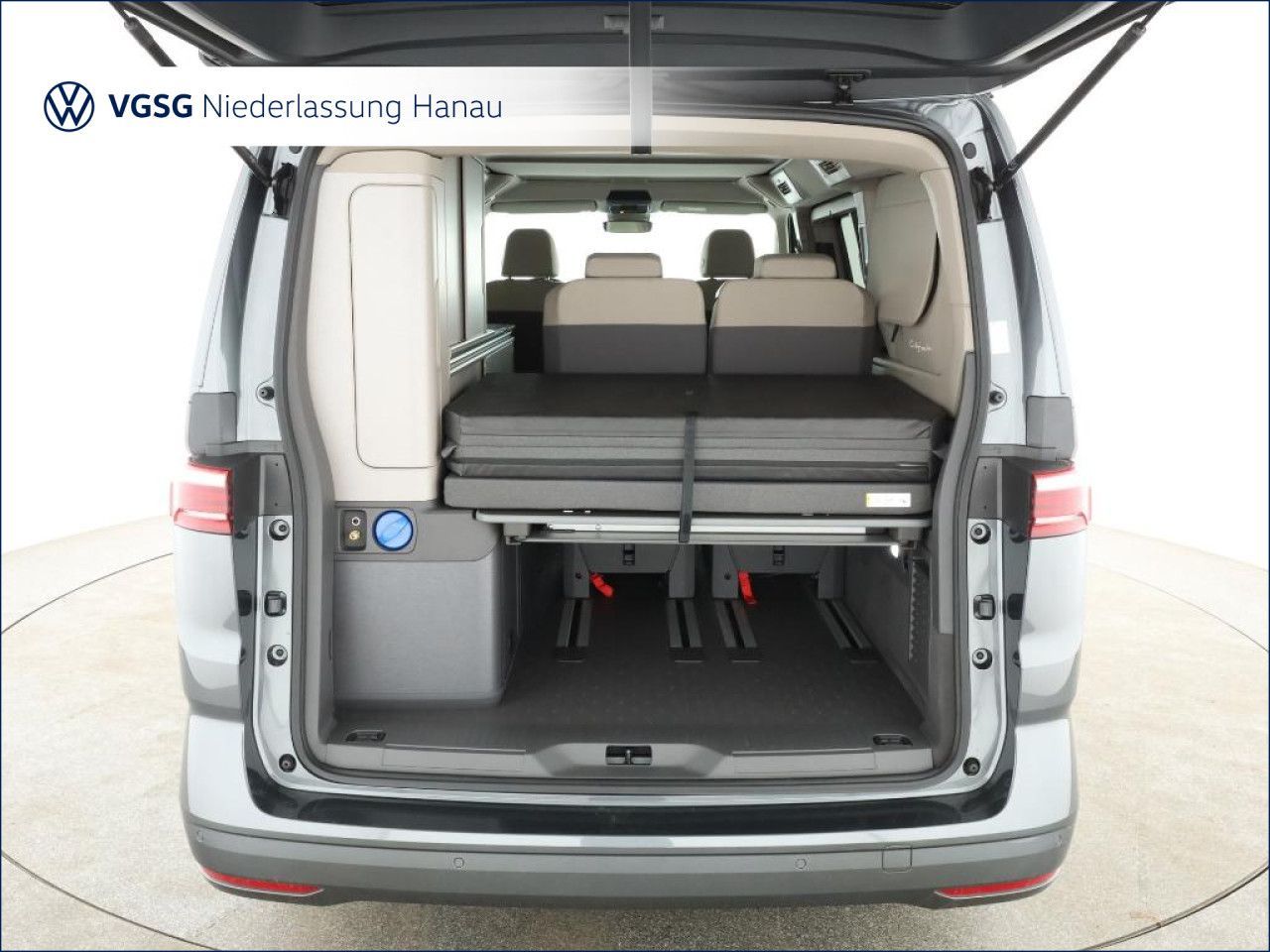 Volkswagen T7 California - Bild 18