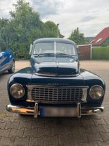 Volvo Pv 444 Ks - Volvo: 444 Pv