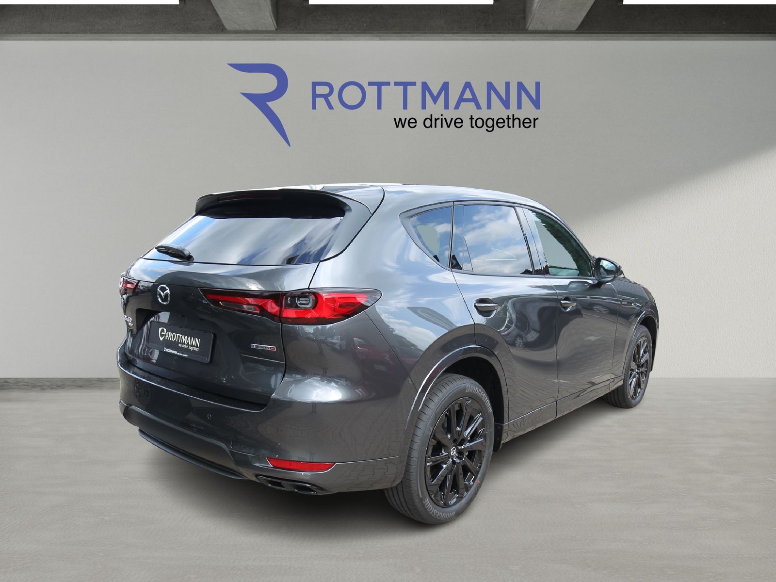 Mazda CX-60 - Bild 2
