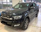 Ford Ranger 3.2 Wildtrak TDCi - Ford Ranger: For
