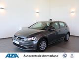 Volkswagen Golf VII 1.4 TSI Comfortline *Navi*ACC*Active In - Volkswagen Golf: Active