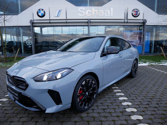 BMW M235 xDrive Gran Coupe M Sport AHK SHZ HuD ACC