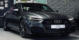 Audi S7 Sportback quattro S-Line|PANO|HUD|B&O|STHZ|36 - gebrauchte Audi S7 aus dem Jahr 2019