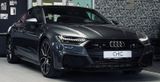 Audi S7 Sportback quattro S-Line|PANO|HUD|B&O|STHZ|36 - Audi S7 aus 2019