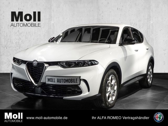 Alfa Romeo Tonale SUPER-PDC HINTEN-LED-SCHEINWERFER Apple C