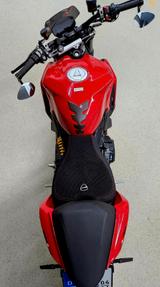 Ducati Streetfighter V2 - Neuwertig - DUCATI ST2