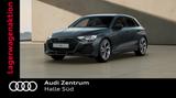 Audi A3 Sportback 35 TFSI S line LED NAVI+ KAMERA LM1 - Audi A3 Gebrauchtwagen in Leverkusen