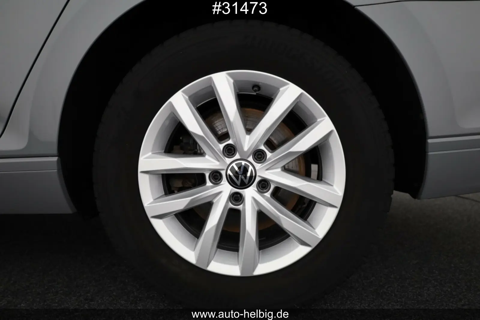 Volkswagen Passat 2.0 TDI Business #STHZ#Cam#ACC#, миниатюра 14