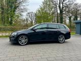 Volkswagen Golf TDI DSG R-Line/Pano/Dynaudio/AHK/Navi - Volkswagen Golf: R TDI