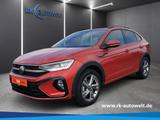 Volkswagen Taigo R-Line 1.0 TSI 7-Gang Navi CarPlay Klima - Volkswagen Taigo in Hamm