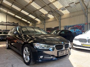 BMW 318 - 6