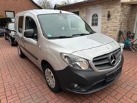 Mercedes-Benz Citan Kasten 112 lang SITZH+NAVI+AUTOMATIK+KLIMA