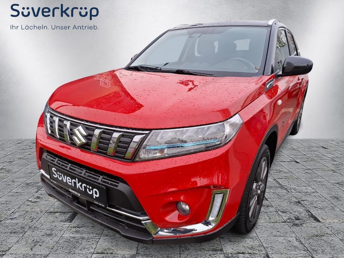 Suzuki Vitara 1.4 DITC HYBRID 4x2 Comfort