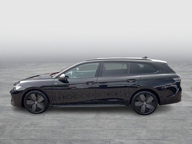 Volkswagen Passat Variant R-LINE AHK IQDRIVE HUD 360°KAM foto 2