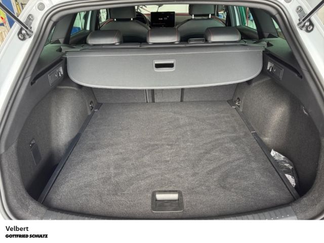 Seat Leon - Bild 10
