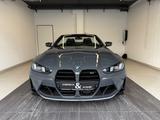 BMW M4 Comp. Cabrio xDrive Carb. Int., UltimatePack - BMW M4 in Augsburg