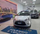 DS Automobiles Ds DS3 3 1.6 e-HDi 90 ETG6 Sport Chic Cabrio - DS Automobiles DS3 aus 2014