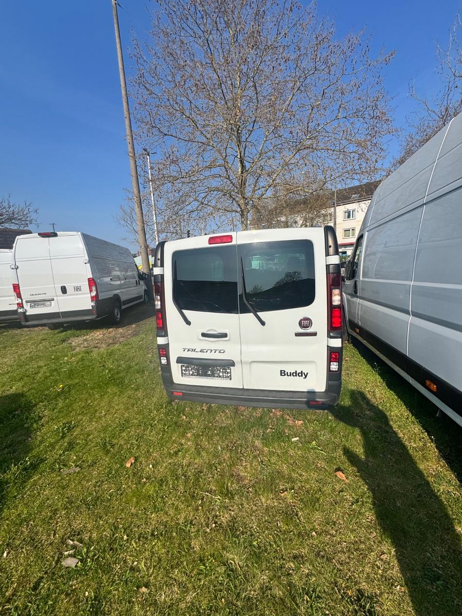 Fiat Talento Kombi L2H1 1,2t SX